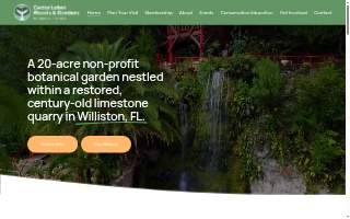 Cedar Park Trusted HVAC website