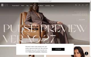 Lizzie Gaines | Realtor website
