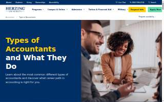 Accountants 4 U, LLC website