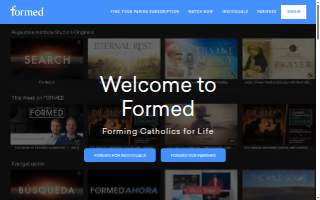 Formed Earth Lawn & Landscape website