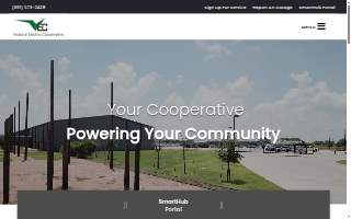 SERVICE ELECTRIC website