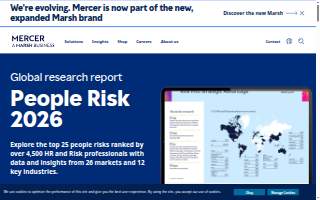 Mercer Wealth Management of Ewing website