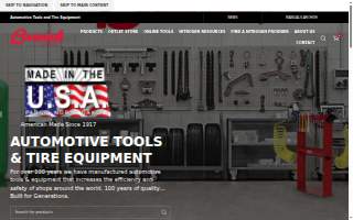 Branick & Devenzio website