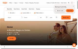 Smiles By Design of Port Arthur website