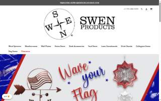 Swen A. Mortensen, CPA website