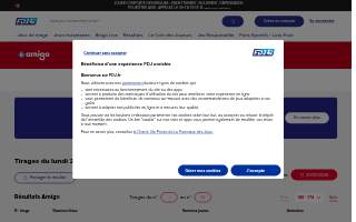 Amigo's Insurance website