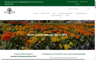 Landscaping Round Rock website
