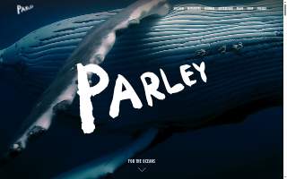 Parley's Plumbing, Heating & Air Conditioning website