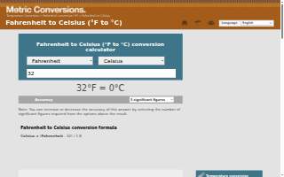 The Fahrenheit Lounge website
