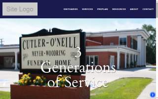 Cutler Construction Services, Inc. of Lakewood website