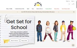 Primary Children's Hospital Outpatient Pharmacy - Lehi website
