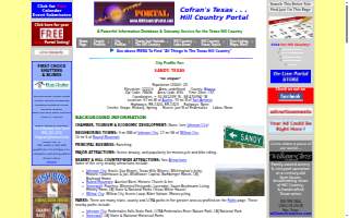 Sandy Family Practice website