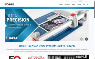 Dahle Used Automart Murray website