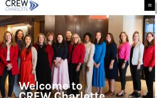 Crew General Contractors, Inc. website