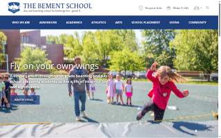 Bement & Company website
