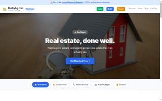 Lesley E. Mascaro, Principal Broker, Realtor, SRS website
