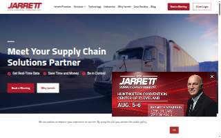 Jarrett Hammer, DO | Family Medicine website