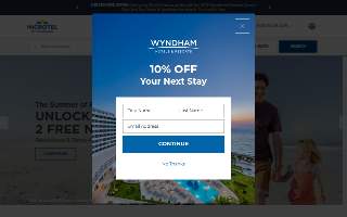 Microtel Inn & Suites by Wyndham Springville/Provo of Spanish Fork website