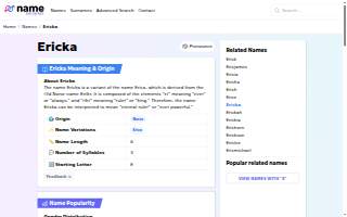 Ericka Hayes, CPA of Smyrna website