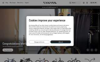 Canyon View Medical Group- Springville website