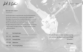 Kurt M. Helgesen website