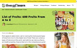 Fruits Of Our Labor (FOOL Catering) website