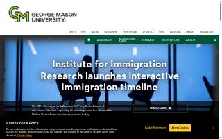 Mason Anthony Mault website