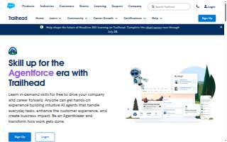 Trailhead Family Chiropractic-Canyon Lake website