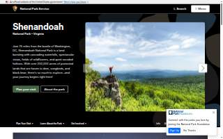 Shenandoah Valley Gastroenterology - Harrisonburg website