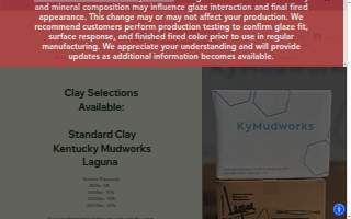Clay County Tax Collector of Keystone website