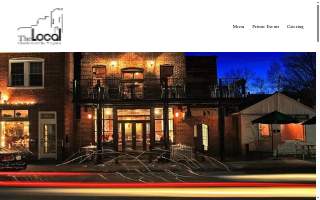 The Local website