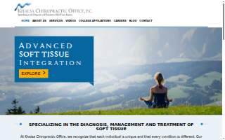 Dr. Emmanuel U. Sarmiento, MD website