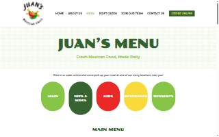 Juan A. Garcia Wealth Management and Financial Advisor website