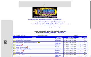 Car-Mart of Pine Bluff website