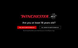 Winchester Medical Center Aux website