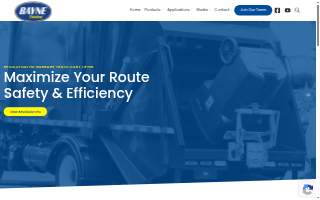Bayne Road Auto Repair LLC website