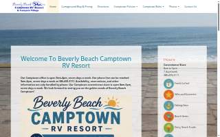 Beverly Stermer Real Estate Inc website