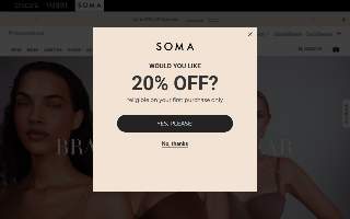 Soma VT of South Burlington website