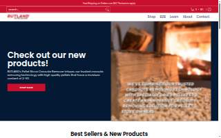 Rutland Primary Care: Morgan Wende website