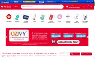 Pacheco Dental: Pacheco Wil B DDS website