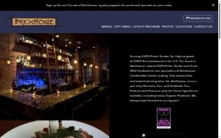 Brickhouse of Redmond website
