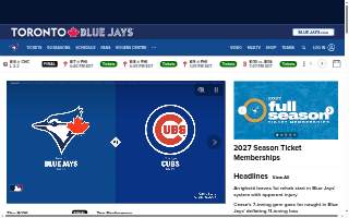 Jays Financial Services LLC website