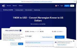 Kroner Chiropractic website