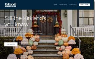 Kirkland Dental Excellence website