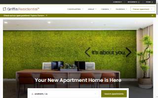 Griffis Automotive Clinic, Inc website