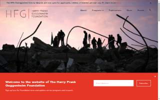 HFG Trust of Pasco website