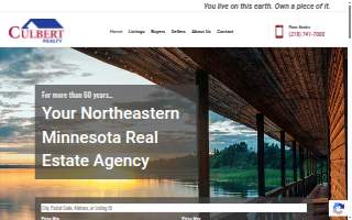 Culbert Construction steve website