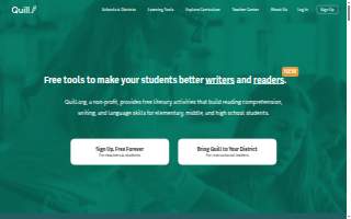 Quil Ceda Veterinary Clinic website