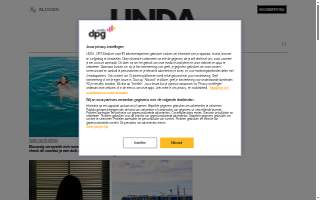 Linda Jong Un Ree Kim website