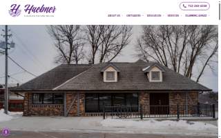 Huebner, Dooley & McGinness, P.S. website
